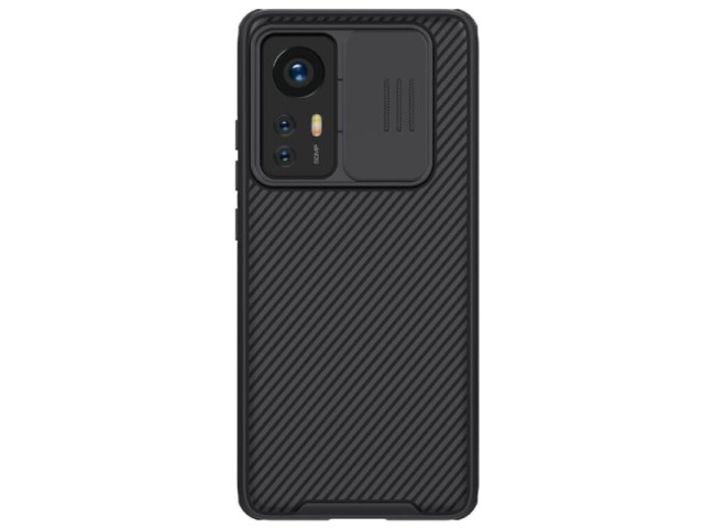 کاور اورجینال نیلکین مدل CamShield Pro مناسب برای گوشی موبایل  شیائومی Mi 12/Mi 12X/Mi 12S