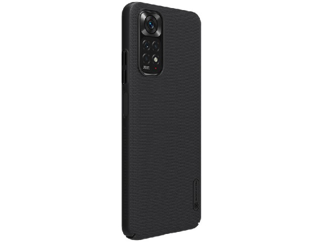 کاور اورجینال نیلکین مدل Super Frosted Shield مناسب برای گوشی موبایل شیائومی Redmi Note 11/Note 11s