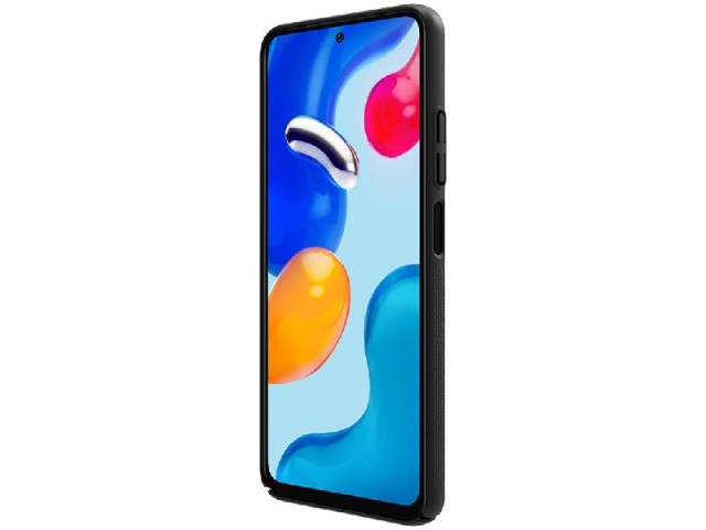 کاور اورجینال نیلکین مدل Super Frosted Shield مناسب برای گوشی موبایل شیائومی Redmi Note 11S