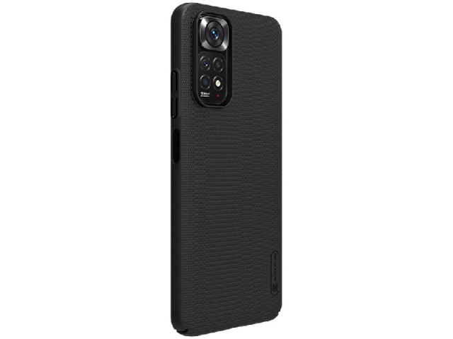 کاور اورجینال نیلکین مدل Super Frosted Shield مناسب برای گوشی موبایل شیائومی Redmi Note 11S