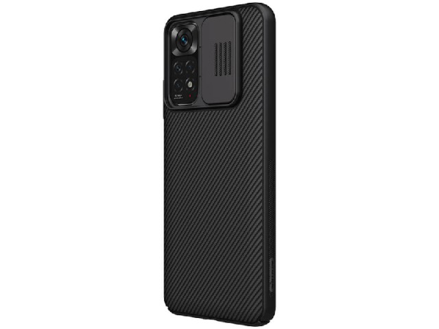 کاور اورجینال نیلکین مدل CamShield مناسب برای گوشی موبایل شیائومی Redmi Note 11
