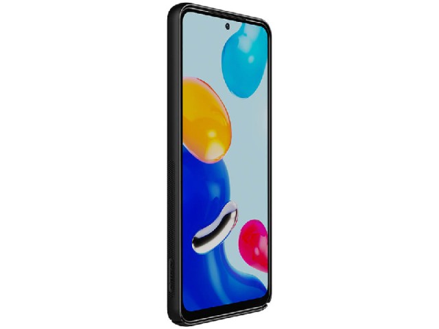 کاور اورجینال نیلکین مدل CamShield مناسب برای گوشی موبایل شیائومی Redmi Note 11