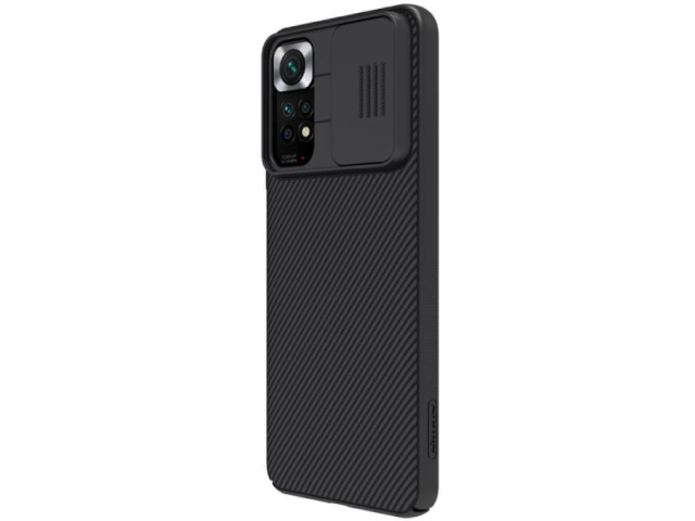 کاور اورجینال نیلکین مدل CamShield مناسب برای گوشی موبایل شیائومی Redmi Note 11S