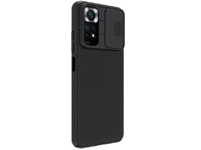 کاور اورجینال نیلکین مدل CamShield مناسب برای گوشی موبایل شیائومی Redmi Note 11S