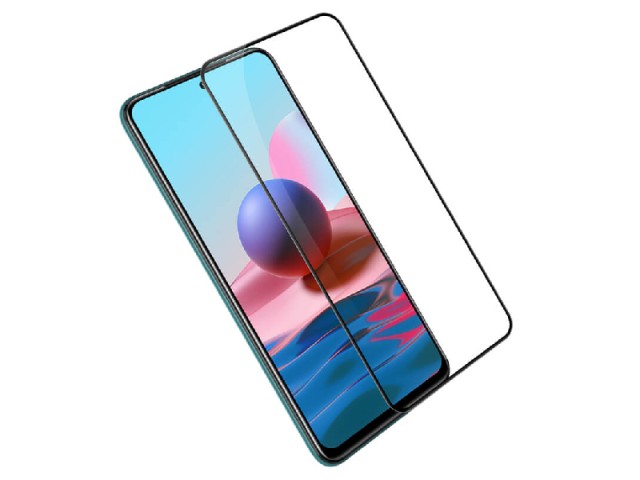 محافظ صفحه نمایش نیلکین مدل CP+ Pro مناسب برای گوشی موبايل شیائومی Redmi Note 11 4G/Note 11S 4G/Note 10 4G/Note 10S