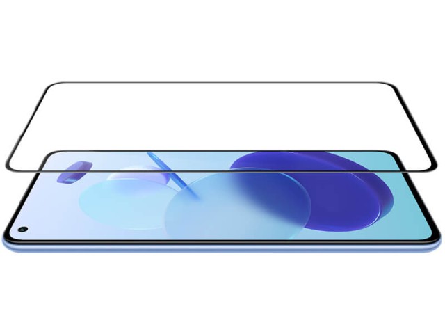 محافظ صفحه نمایش نیلکین مدل CP+ Pro مناسب برای گوشی موبايل شیائومی Mi 11 Lite 4G/5G
