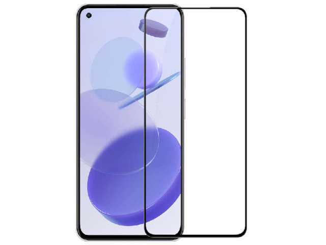 محافظ صفحه نمایش نیلکین مدل CP+ Pro مناسب برای گوشی موبايل شیائومی Mi 11 Lite 4G/5G