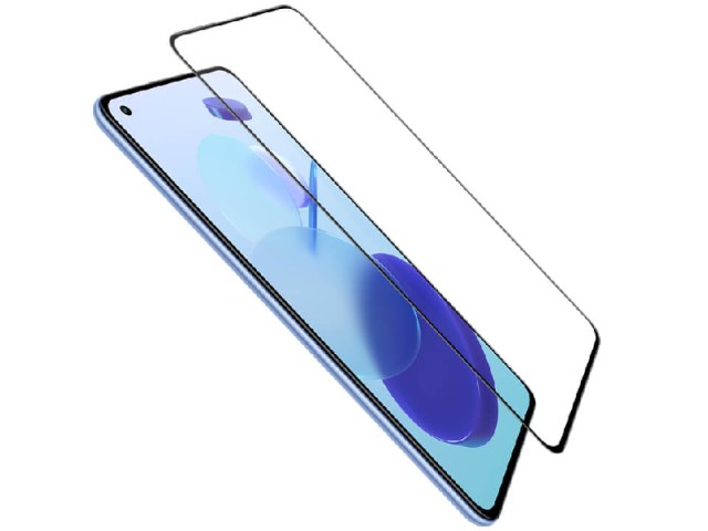 محافظ صفحه نمایش نیلکین مدل CP+ Pro مناسب برای گوشی موبايل شیائومی Mi 11 Lite 4G/5G