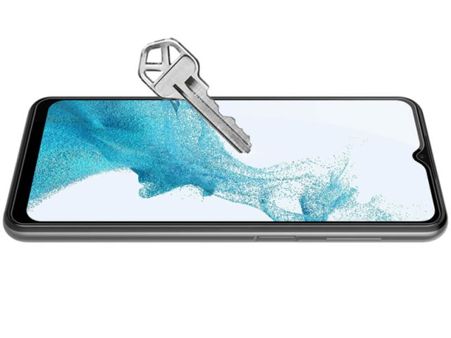 محافظ صفحه نمایش نیلکین مدل CP+ Pro مناسب برای گوشی موبايل سامسونگ A23 4G/5G/A13 4G/5G