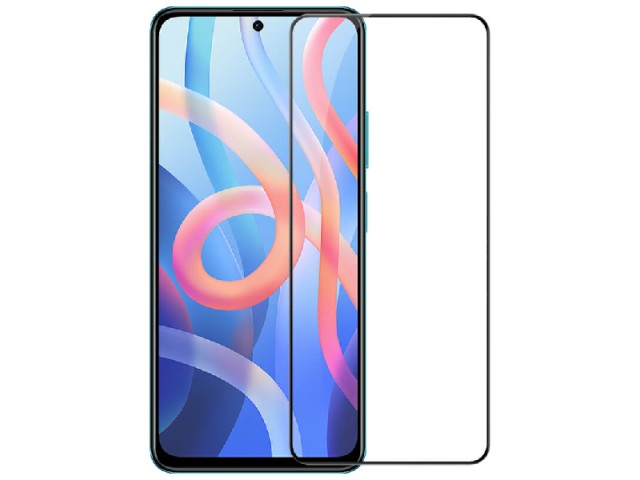 محافظ صفحه نمایش نیلکین مدل CP+ Pro مناسب برای گوشی موبايل شیائومی Poco M4 Pro 5G/Redmi Note 11 5G/Note 11T 5G/Note 11S 5G