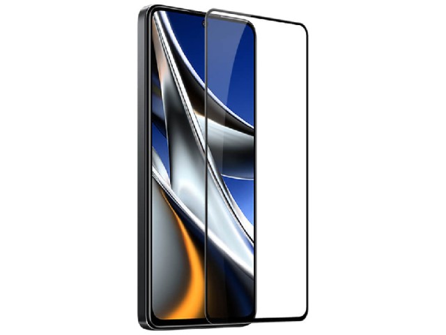 محافظ صفحه نمایش نیلکین مدل CP+ Pro مناسب برای گوشی موبايل شیائومی Poco X4 Pro 5G