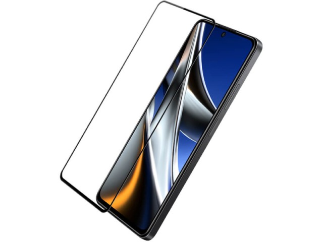 محافظ صفحه نمایش نیلکین مدل CP+ Pro مناسب برای گوشی موبايل شیائومی Poco X4 Pro 5G