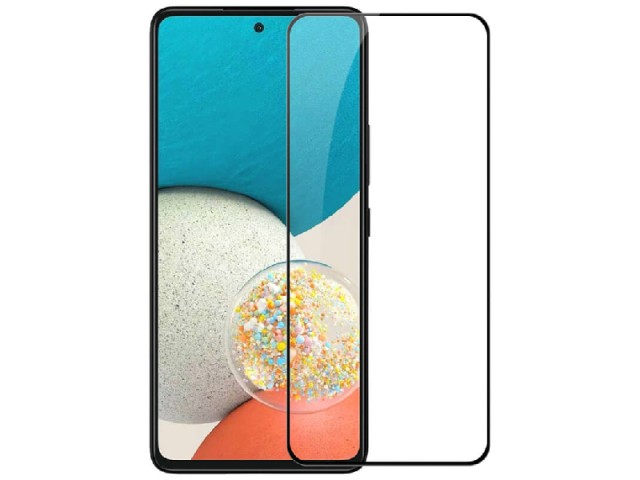 محافظ صفحه نمایش نیلکین مدل CP+ Pro مناسب برای گوشی موبايل سامسونگ A53 5G