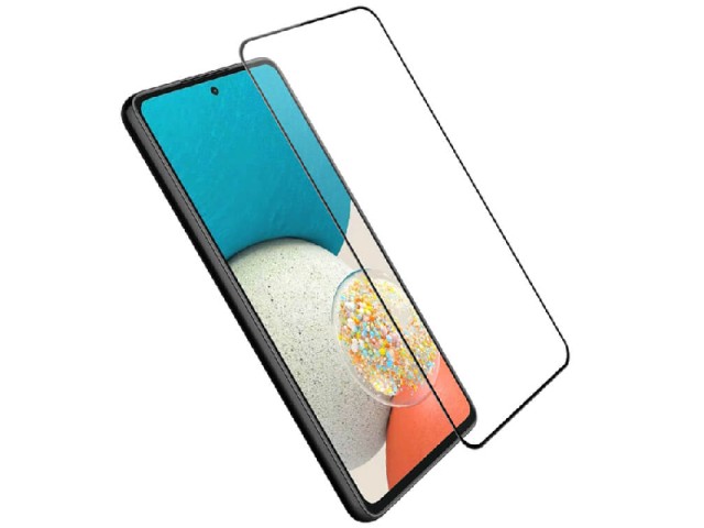 محافظ صفحه نمایش نیلکین مدل CP+ Pro مناسب برای گوشی موبايل سامسونگ A53 5G