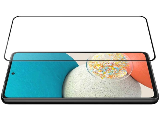 محافظ صفحه نمایش نیلکین مدل CP+ Pro مناسب برای گوشی موبايل سامسونگ A53 5G