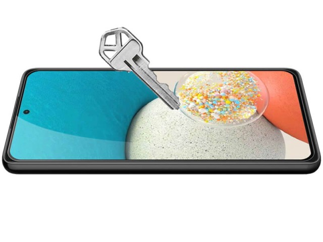 محافظ صفحه نمایش نیلکین مدل CP+ Pro مناسب برای گوشی موبايل سامسونگ A53 5G