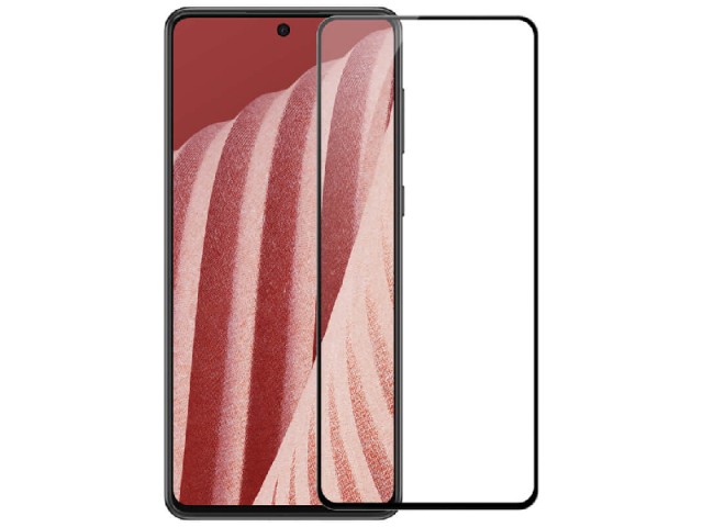 محافظ صفحه نمایش نیلکین مدل CP+ Pro مناسب برای گوشی موبايل سامسونگ A73 5G