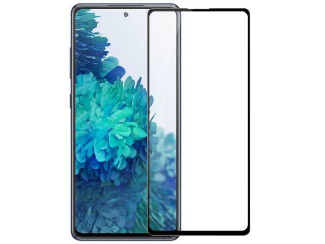 محافظ صفحه نمایش نیلکین مدل CP+ Pro مناسب برای گوشی موبايل سامسونگ S20 FE/A52S 5G/A53 5G