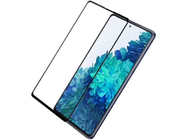 محافظ صفحه نمایش نیلکین مدل CP+ Pro مناسب برای گوشی موبايل سامسونگ S20 FE/A52S 5G/A53 5G