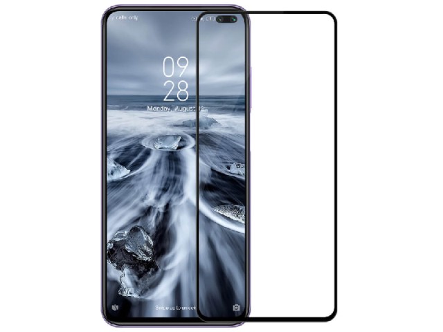 محافظ صفحه نمایش نیلکین مدل CP+ Pro مناسب برای گوشی موبايل شیائومی Redmi K30/K30 5G/K30i/Poco X2/Poco X3/Poco X3 NFC/Mi10T Lite 5G/Mi10T 5G/Mi 10T Pro 5G/Redmi Note 9 Pro 5G/Mi 10i 5G/Poco X3 Pro/Mi 11T/Mi 11T Pro