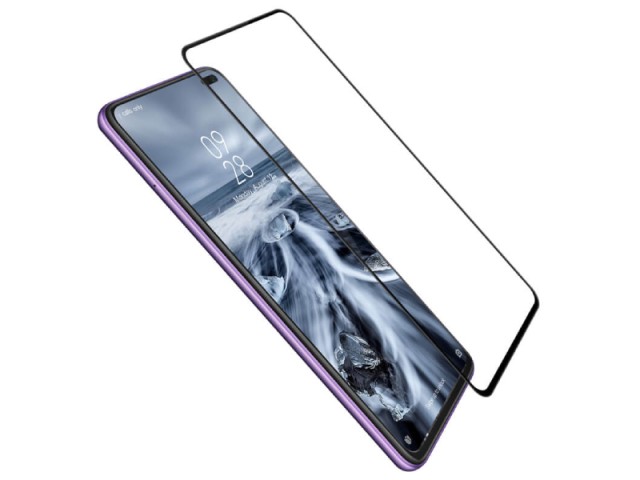 محافظ صفحه نمایش نیلکین مدل CP+ Pro مناسب برای گوشی موبايل شیائومی Redmi K30/K30 5G/K30i/Poco X2/Poco X3/Poco X3 NFC/Mi10T Lite 5G/Mi10T 5G/Mi 10T Pro 5G/Redmi Note 9 Pro 5G/Mi 10i 5G/Poco X3 Pro/Mi 11T/Mi 11T Pro