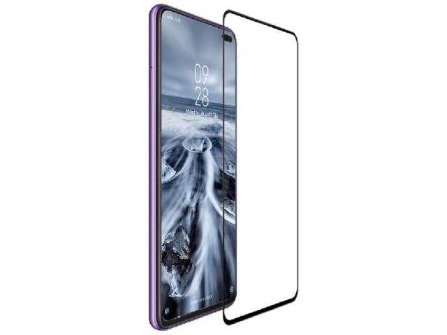محافظ صفحه نمایش نیلکین مدل CP+ Pro مناسب برای گوشی موبايل شیائومی Redmi K30/K30 5G/K30i/Poco X2/Poco X3/Poco X3 NFC/Mi10T Lite 5G/Mi10T 5G/Mi 10T Pro 5G/Redmi Note 9 Pro 5G/Mi 10i 5G/Poco X3 Pro/Mi 11T/Mi 11T Pro