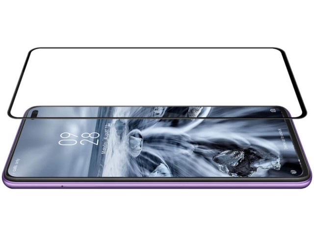 محافظ صفحه نمایش نیلکین مدل CP+ Pro مناسب برای گوشی موبايل شیائومی Redmi K30/K30 5G/K30i/Poco X2/Poco X3/Poco X3 NFC/Mi10T Lite 5G/Mi10T 5G/Mi 10T Pro 5G/Redmi Note 9 Pro 5G/Mi 10i 5G/Poco X3 Pro/Mi 11T/Mi 11T Pro