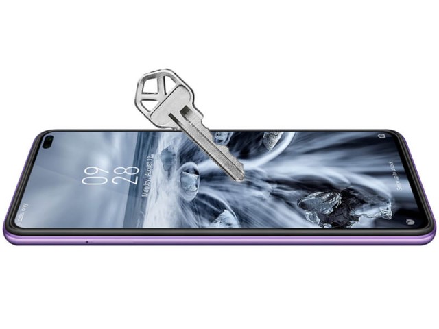 محافظ صفحه نمایش نیلکین مدل CP+ Pro مناسب برای گوشی موبايل شیائومی Redmi K30/K30 5G/K30i/Poco X2/Poco X3/Poco X3 NFC/Mi10T Lite 5G/Mi10T 5G/Mi 10T Pro 5G/Redmi Note 9 Pro 5G/Mi 10i 5G/Poco X3 Pro/Mi 11T/Mi 11T Pro