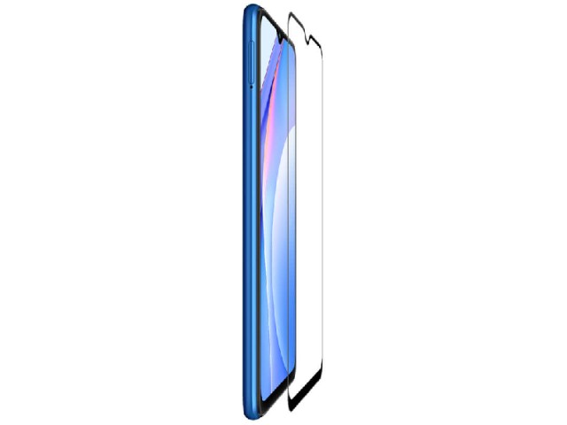 محافظ صفحه نمایش نیلکین مدل CP+ Pro مناسب برای گوشی موبايل شیائومی Poco M3/Redmi Note 9 4G/Redmi 9 Power/Redmi 9T