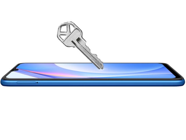 محافظ صفحه نمایش نیلکین مدل CP+ Pro مناسب برای گوشی موبايل شیائومی Poco M3/Redmi Note 9 4G/Redmi 9 Power/Redmi 9T