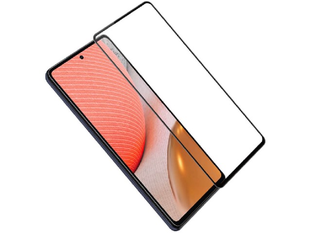 محافظ صفحه نمایش نیلکین مدل CP+ Pro مناسب برای گوشی موبايل سامسونگ A72 4G/A72 5G/M53 5G
