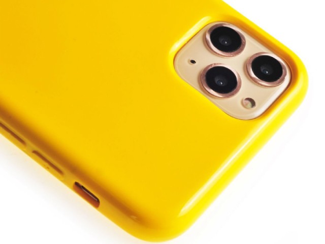 کاور کیفون مدل Shining Series مناسب برای گوشی موبایل آیفون 11 پرو