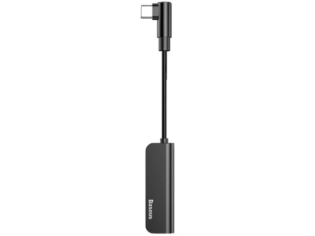 مبدل تایپ سی به تایپ سی و صدا بیسوس مدل L53 PD Converter CATL53-01