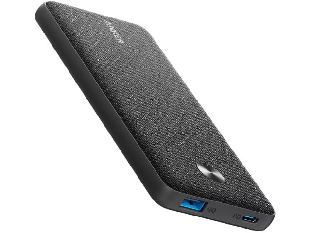 پاور بانک 10000 میلی آمپر انکر مدل PowerCore III Sense 10K A1244