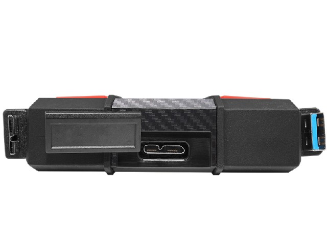 هارد اکسترنال ای دیتا مدل HD710 Pro با ظرفیت 2 ترابایت