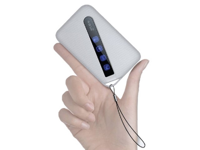 مودم همراه سیمکارتی 4G/LTE دی-لینک مدل DWR-930M