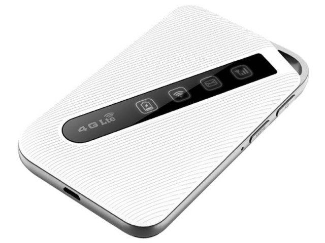 مودم همراه سیمکارتی 4G/LTE دی-لینک مدل DWR-930M