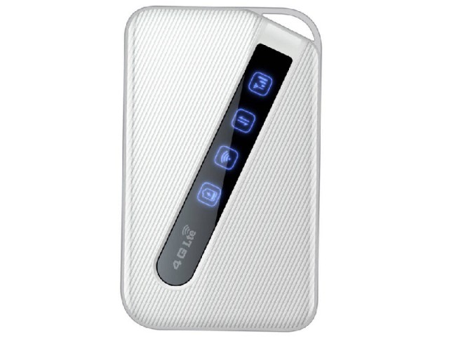 مودم همراه سیمکارتی 4G/LTE دی-لینک مدل DWR-930M