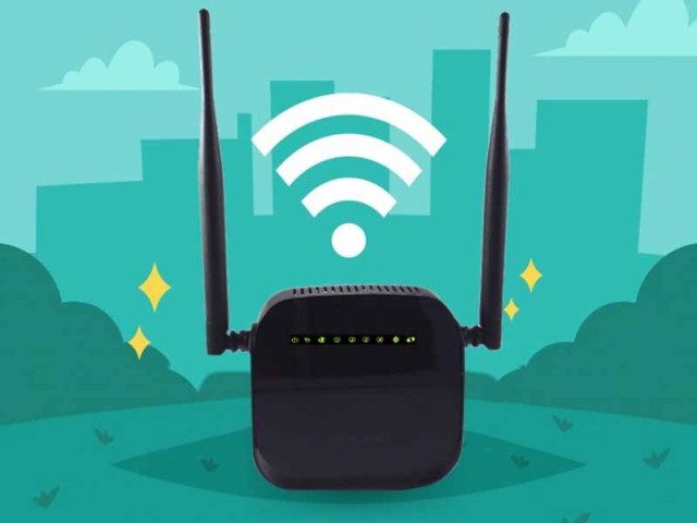 مودم روتر ADSL2+ N300 دی-لینک مدل DSL-124 New Version 2022