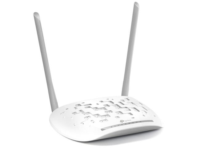 مودم روتر +ADSL2 تی پی-لینک مدل TD-W8961N