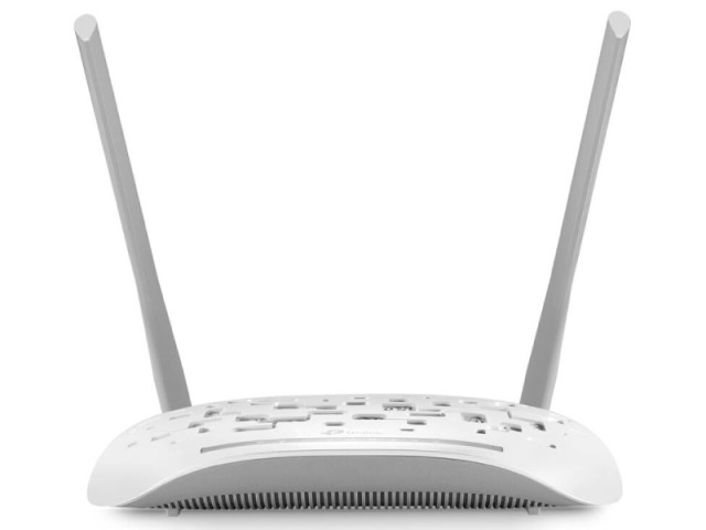 مودم روتر +ADSL2 تی پی-لینک مدل TD-W8961N