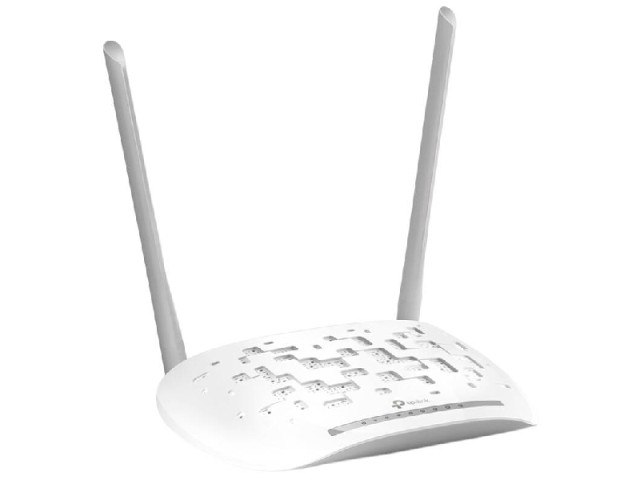 مودم روتر +ADSL2 تی پی-لینک مدل TD-W8961N