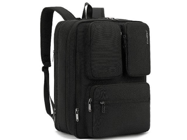 کوله پشتی کول‌بل مدل CB-5609PM مناسب برای لپ‌تاپ 17.3 اینچی