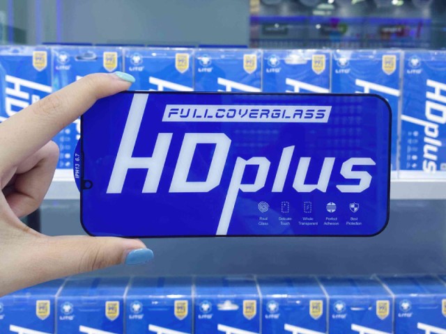 محافظ صفحه نمایش لیتو مدل HD Plus مناسب برای گوشی موبایل شیائومی Redmi Note 11 4G/Note 11S 4G/Note 10 4G/Note 10S