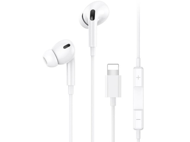 هندزفری لایتنینگ یوسمز مدل US-SJ453