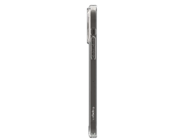 کاور اسپیگن مدل  Neo Hybrid Crystal مناسب برای گوشی موبایل iPhone 14 Plus