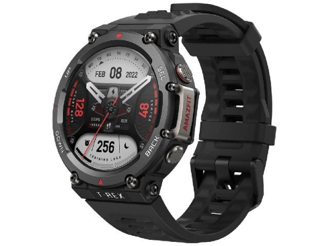 ساعت هوشمند شیائومی مدل T-Rex 2