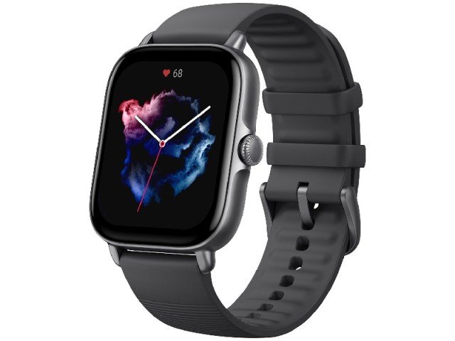 ساعت هوشمند شیائومی مدل GTS 3