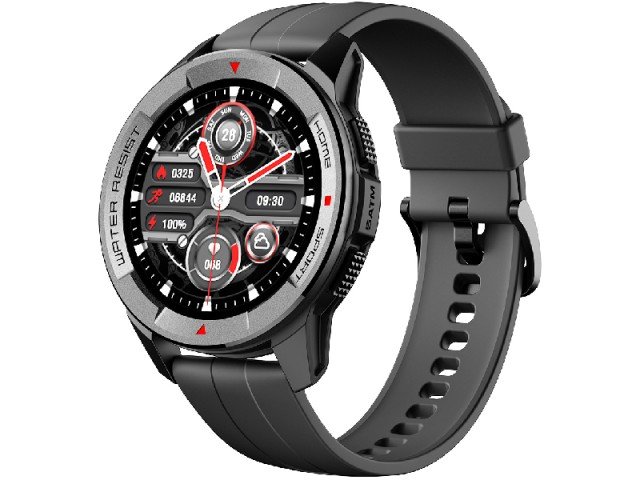 ساعت هوشمند شیائومی مدل Mibro X1 Pro