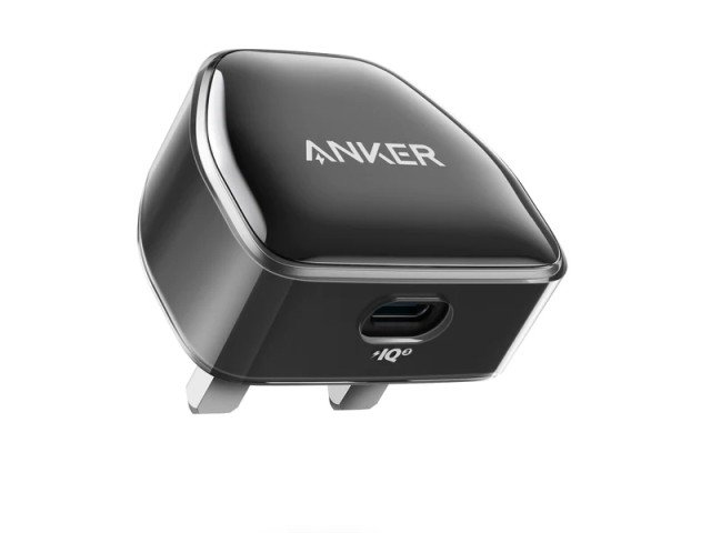 شارژر دیواری 20 وات انکر مدل A2637 Nano Pro